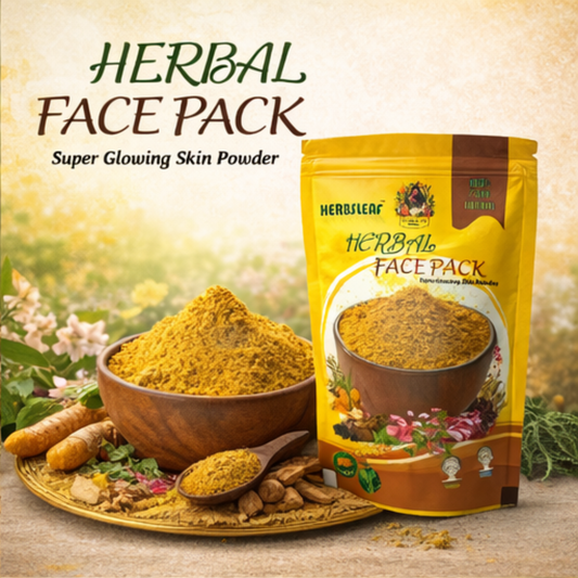 Face pack