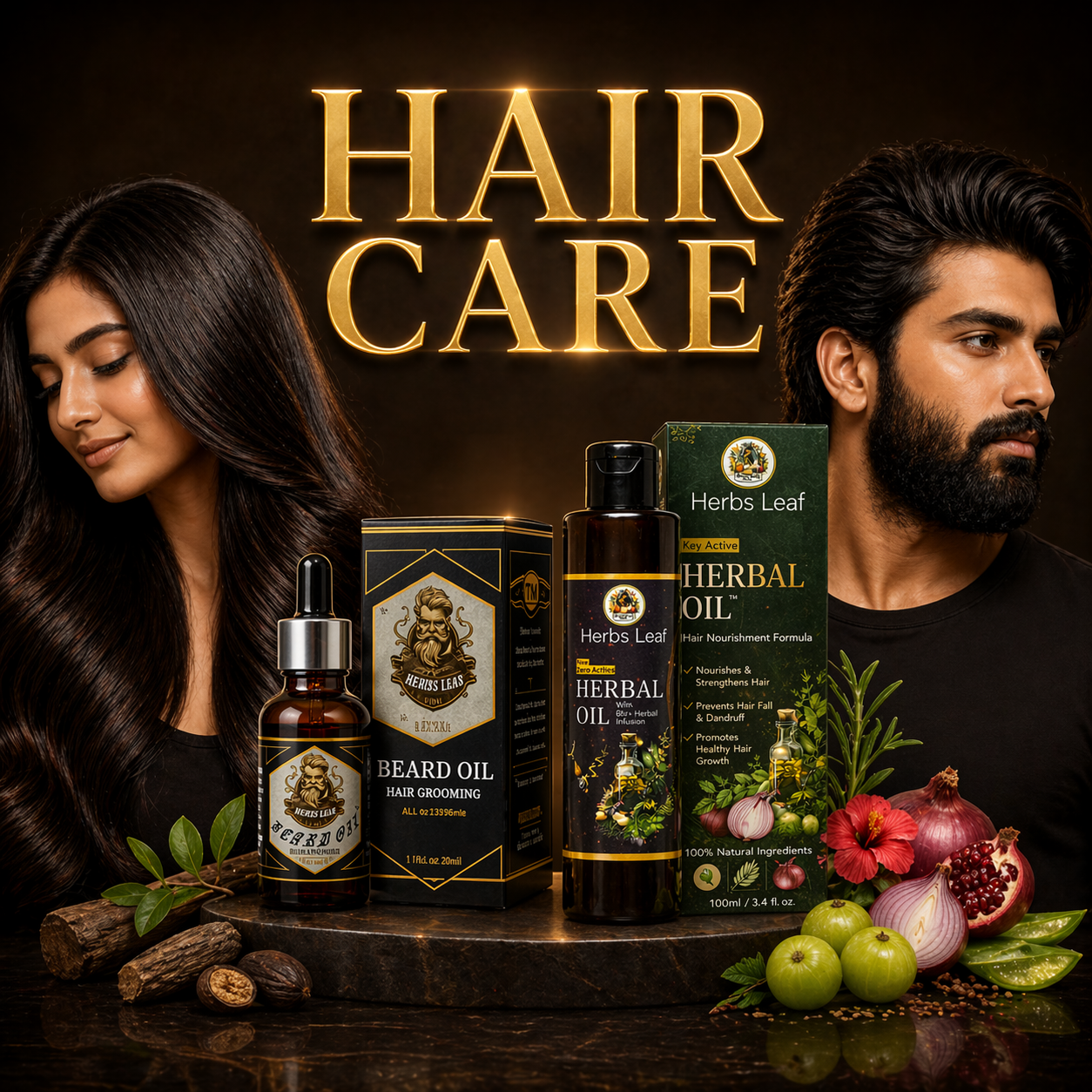 Hair Care