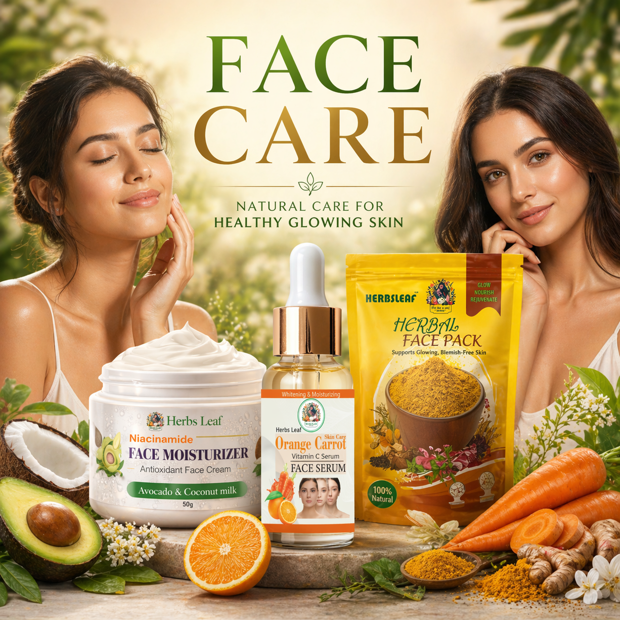 Face Care