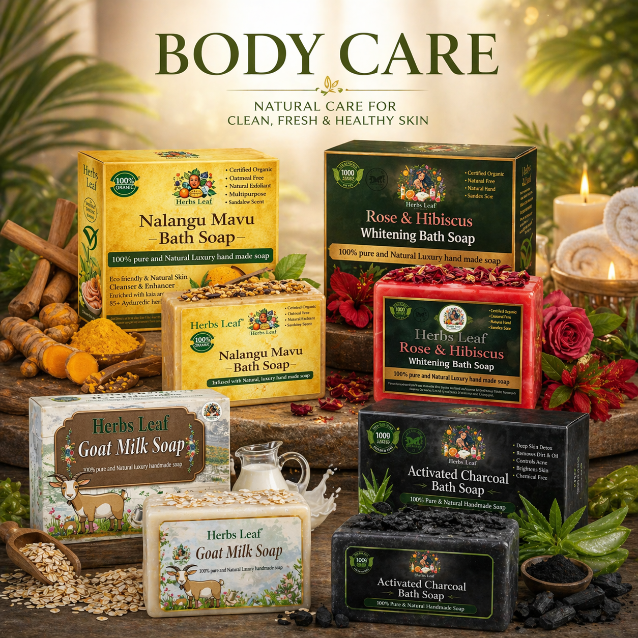 Body Care