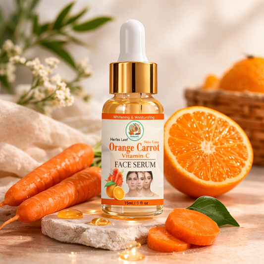 Skin Whitening Combo
