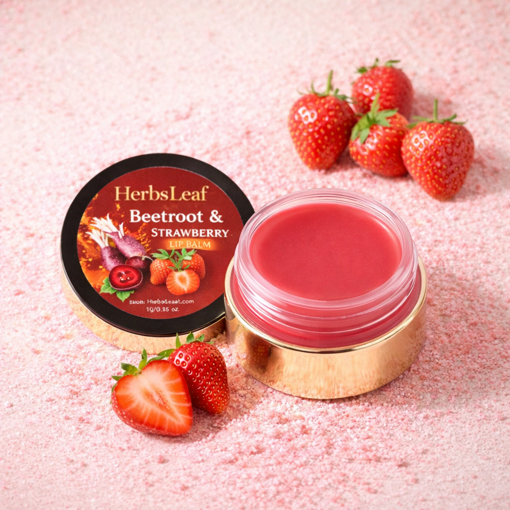 Lip balm