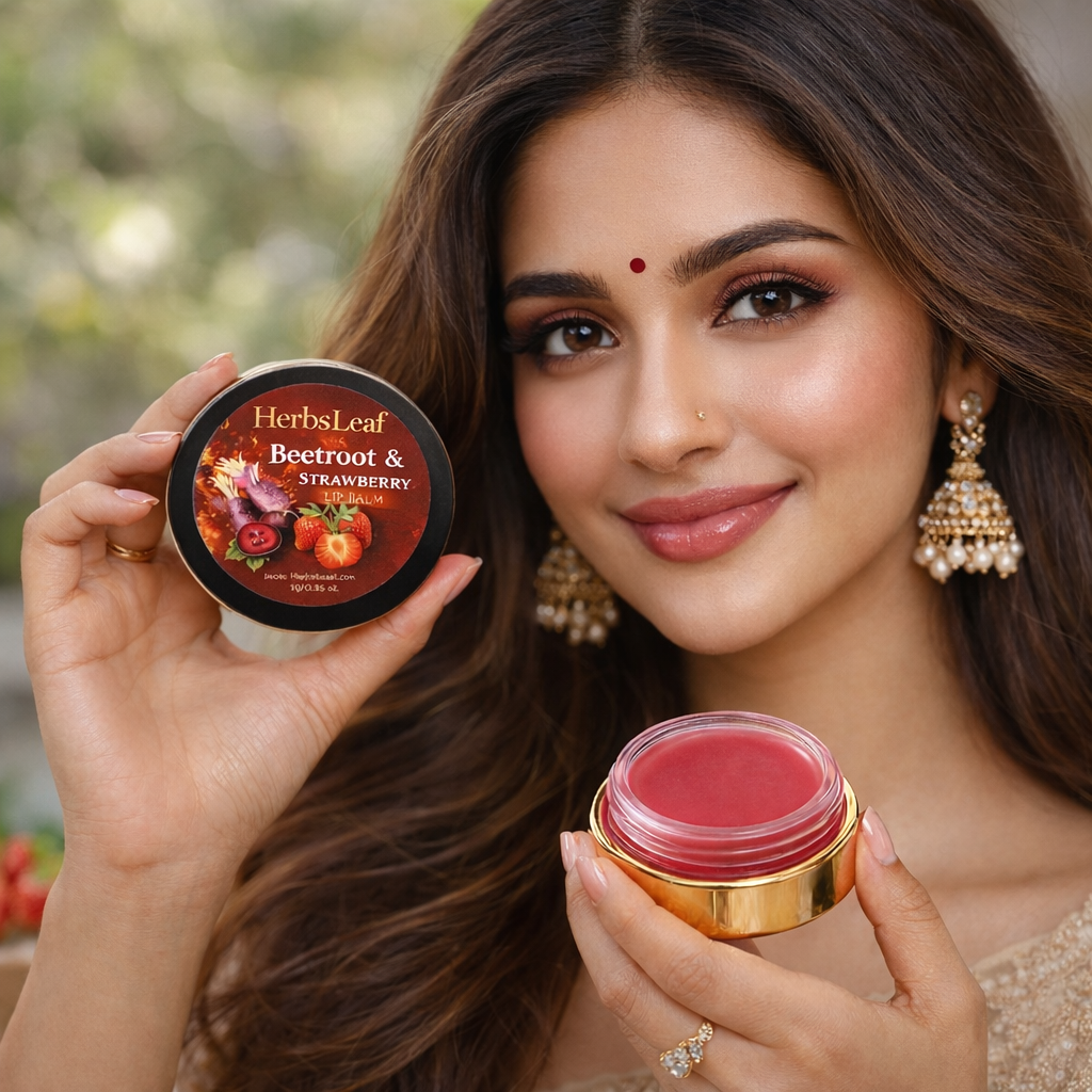 Lip balm