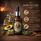Beard Growth Serum