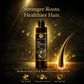 Hair oil