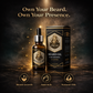 Beard Growth Serum