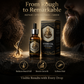 Beard Growth Serum