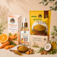Skin Whitening Combo
