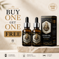 Buy 1 Get 1 Free Natural Beard Serum