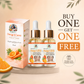 Buy 1 Get 1 Free Vit-C Face Serum