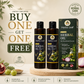 Buy 1 Get 1 Free Natural Hair Oil