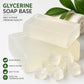 Transparent / Glycerin Soap Base (Sulphates & Paraben Free)