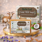 Goat milk soap