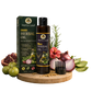 Hair oil