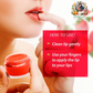 Lip balm