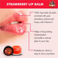 Lip balm