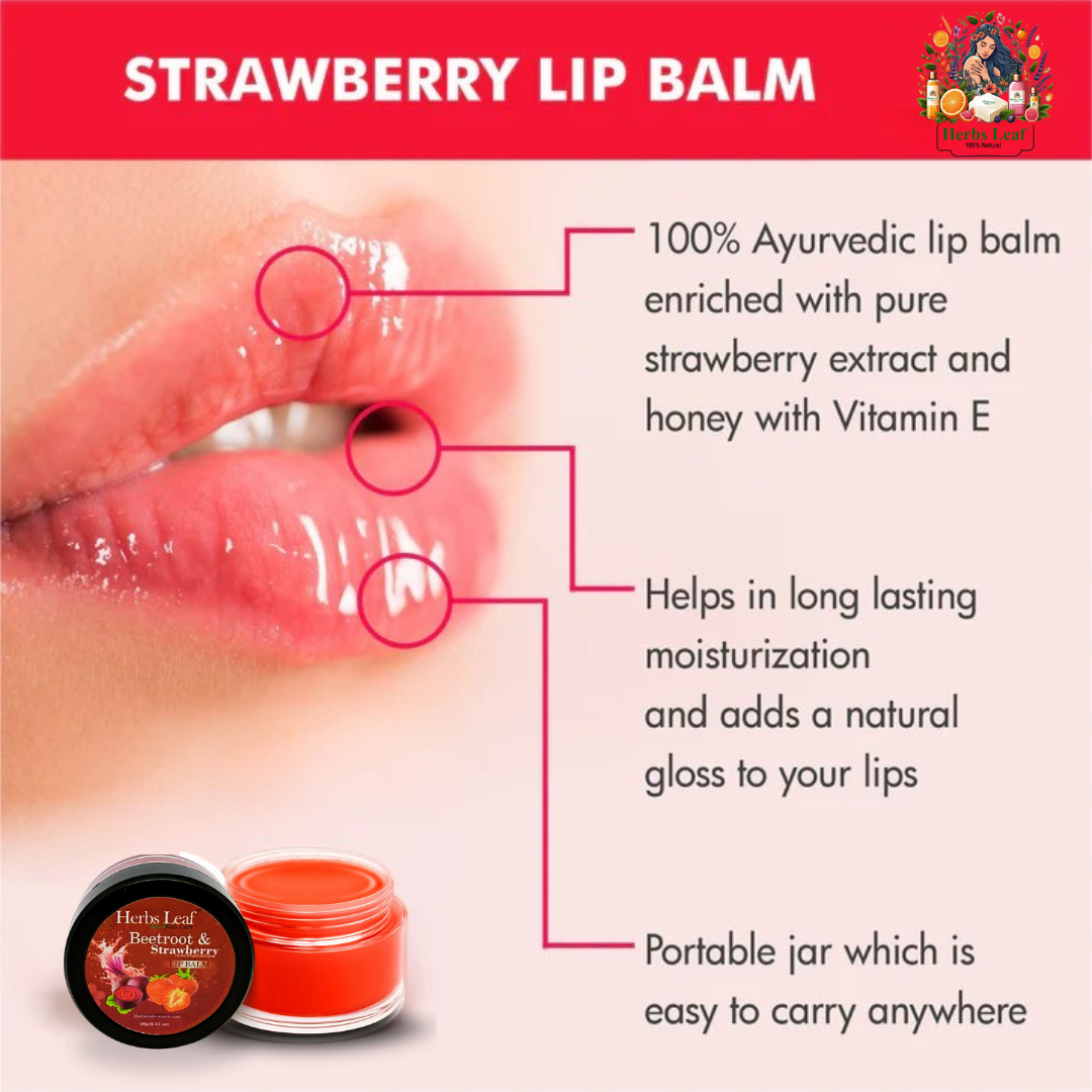 Lip balm