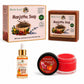 Herbs Leaf Radiant Glow Essentials Combo