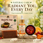 Herbs Leaf Radiant Glow Essentials Combo