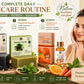 Herbal Detox Glow Combo