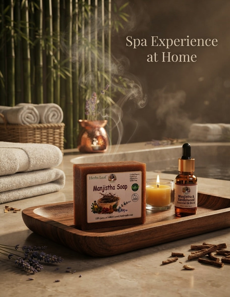 Royal Herbal Radiance Kit