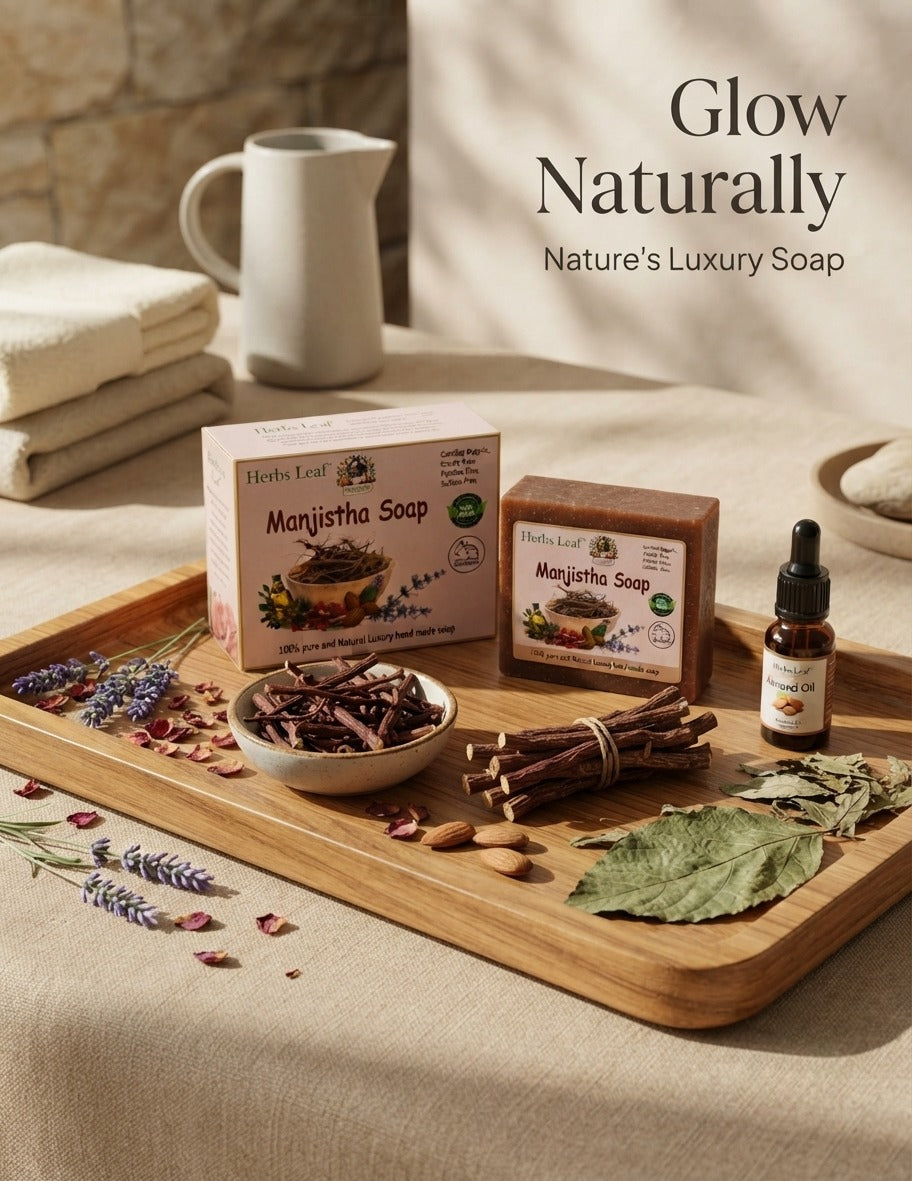 Royal Herbal Radiance Kit