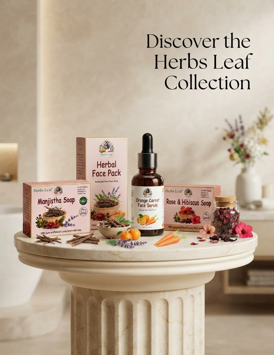 Royal Herbal Radiance Kit