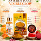Herbal Glow Routine Combo – Complete Natural Skincare Kit