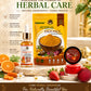 Herbal Glow Routine Combo – Complete Natural Skincare Kit