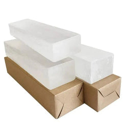 Transparent / Glycerin Soap Base (Sulphates & Paraben Free)