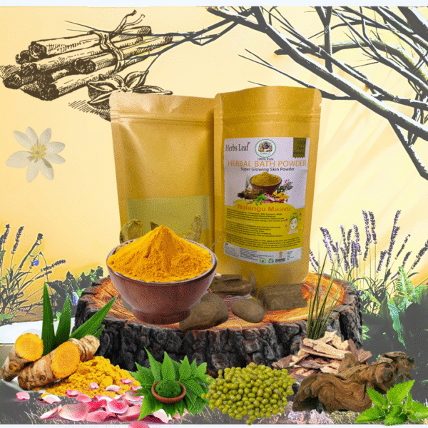 Skin whitening combo kit - Image 3