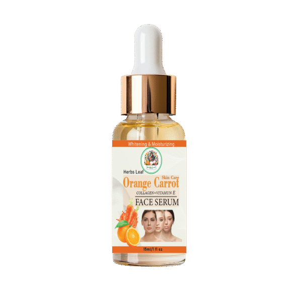 Glow More, Pay Less – Buy 2 Face Serums, Get 1 FREE! - Glow Naturally with Every Drop - Image 2
