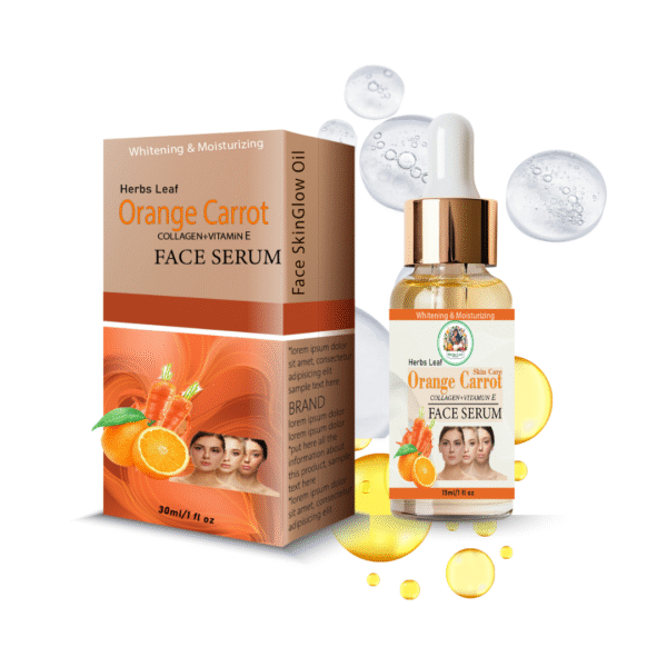 Skin whitening combo kit - Image 5